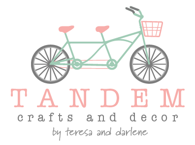 Tandem Crafts and Decor by Teresa and Darlene
